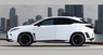 Обвес Artisan Spirits для Lexus RX200t RX450h