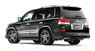 Обвес Jaos для Lexus LX570 (рестайлинг) 