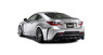Обвес Toms для Lexus RC F