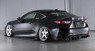 Обвес Aimgain для Lexus RC350 RC200t F Sport