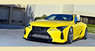 Обвес Artisan Spirits для Lexus LC500