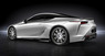 Обвес Toms для Lexus LC500
