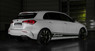 Обвес Lorinser для Mercedes A W177