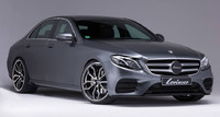 Обвес Lorinser для Mercedes E W213