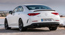 Обвес CLS53 AMG для Mercedes CLS C257