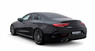 Обвес Brabus для Mercedes CLS C257