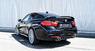 Обвес Hamann для BMW F32 4-серии