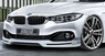 Обвес Kelleners для BMW F32 4-серии