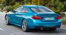 Обвес M-Sport для BMW F32 4-серии