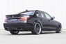 Аэродинамический обвес Hamann для BMW 5er E60 E61