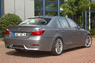 Аэродинамический обвес AC Schnitzer для BMW 5er E60 E61
