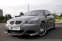 Аэродинамический обвес Prior Design для BMW 5er E60 E61