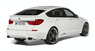 Аэродинамический обвес AC Schnitzer для BMW 5er GT F07