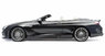 Обвес "Hamann" на BMW 6 series F12 Cabrio/F13 Coupe