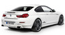 Обвес AC Schnitzer для BMW 6er F12 F13