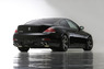 Аэродинамический обвес WALD Sports Line для BMW 6er E63 E64