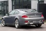 Аэродинамический обвес AС Schnitzer для BMW 6er E63 E64