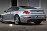 Аэродинамический обвес Prior Design для BMW 6er E63 E64