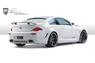 Аэродинамический обвес Lumma CLR 600 для BMW 6er (E63/64)