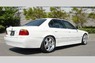 Аэродинамический обвес Auto Couture Noble Line для BMW 7-series (E38)
