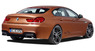 Обвес AC Schnitzer для BMW F06 Gran Coupe (для M-пакета)