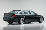 Аэродинамический обвес WALD Sports Line для BMW 7er E65 E66