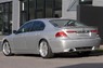 Аэродинамический обвес AC Schnitzer для BMW 7er E65 E66