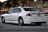 Аэродинамический обвес Prior Design для BMW 7er E65 E66
