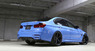 Обвес 3D Design для BMW M3 F80
