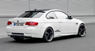 Аэродинамический обвес AC Schnitzer для BMW M3 E92 E93