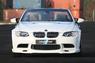 Аэродинамический обвес Hartge для BMW M3 E92 E93