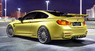 Обвес Hamann для BMW M4 F82