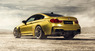 Обвес Vorsteiner для BMW M4 F82