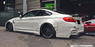 Обвес Liberty Walk для BMW M4 F82