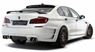 Обвес Hamann Widebody для BMW M5 F10
