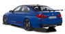 Обвес AC Schnitzer для BMW M5 F10
