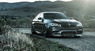 Аэродинамический обвес Vorsteiner для BMW M5 F10