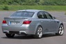 Аэродинамический обвес AC Schnitzer для BMW M5 E60