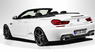 Аэродинамический обвес AC Schnitzer для BMW M6 F12 F13