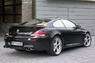 Аэродинамический обвес AC Schnitzer для BMW M6 E63