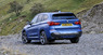 Обвес M-Sport для BMW X1 F48