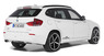 Аэродинамический обвес AC Schnitzer для BMW X1 E84