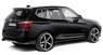 Обвес AC Schnitzer для BMW X3 F25