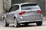 Аэродинамический обвес AC Schnitzer для BMW X3 E83