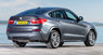 Обвес M Sport для BMW X4 F26