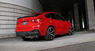 Обвес 3D Design для BMW X4 F26