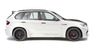 Обвес Hamann Flash M для BMW X5M E70