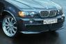 Аэродинамический обвес Hartge для BMW X5 (E53)