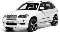 Обвес AC Schnitzer для BMW X5 E70