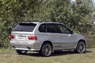 Аэродинамический обвес AC Schnitzer для BMW X5 (E53)